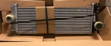 INTERCOOLER LAND ROVER