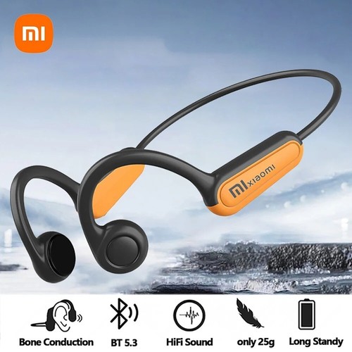 Mijia auricolari conduzione - auricolari, a