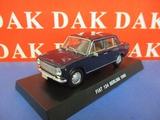 Die cast modellino auto - 1/43,