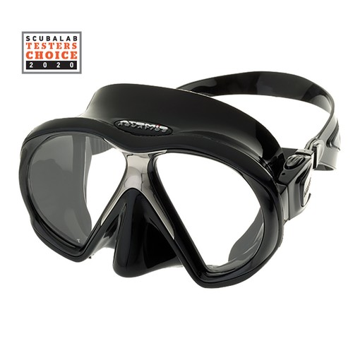Atomic aquatics subframe mask - aquatics,