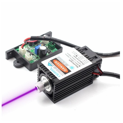 Modulo incisione diodo laser
