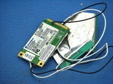 Minipci WLAN Impianto Asus