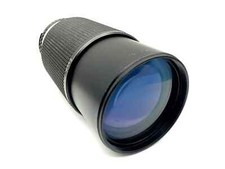 Nikon 70-210 mm 1:4 obiettivo