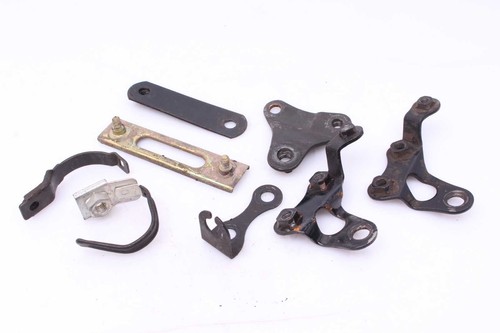 Staffa porta telaio honda cbx - porta,