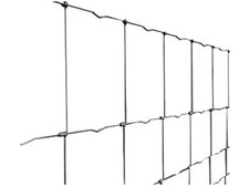 RETE PER OVINI ZINCATA