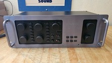 carver c 4000 preamp Sonic
