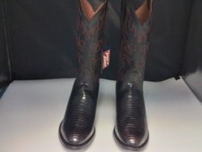 STIVALI DA COWBOY TONY LAMA