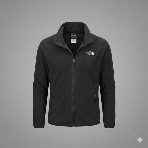 The north face pile uomo - face,