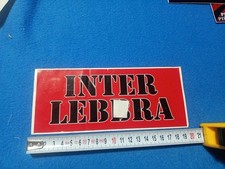 Adesivo Milan Csm Curva Sud