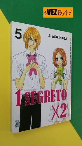 Segreto 5 ai - 1,