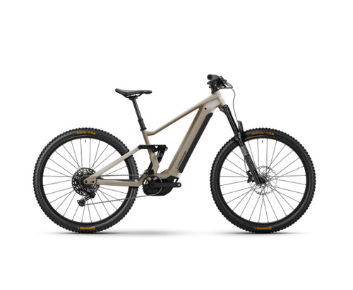 Bici elettriche mtb - mtb, full