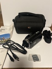 Sony Handycam digitale