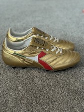 Diadora Brasil Italy OG 25th