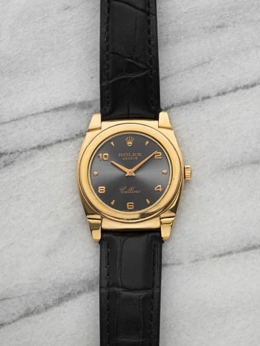 Rolex cellini cestello 5320 - rolex,