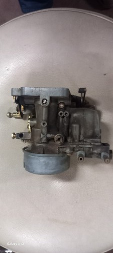 Carburatore auto epoca - carburatore,