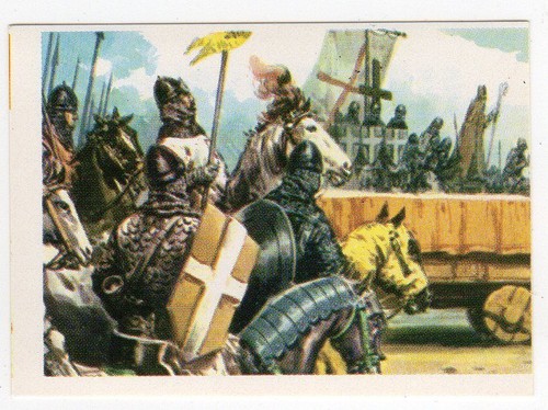 Figurina storia italia - figurina, d'italia