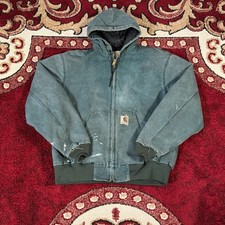 Giacca bomber vintage Carhartt