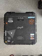 Go Professional Case DJI