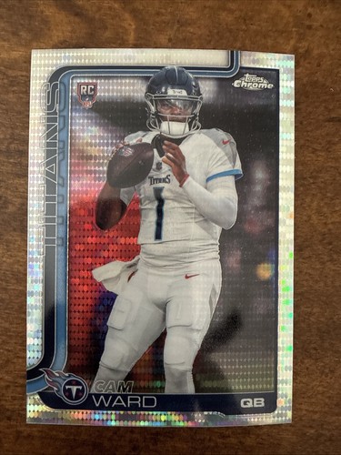 2025 topps chrome - 2025,