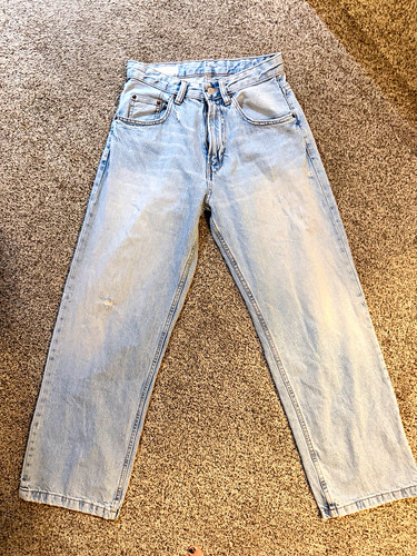 Jeans donna zara - jeans,