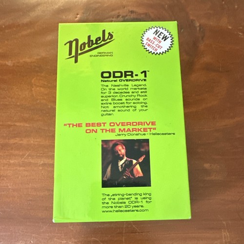 Nobels odr natural - nobels,