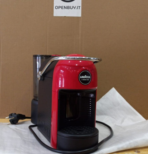 Lavazza jolie evo modo mio - lavazza,