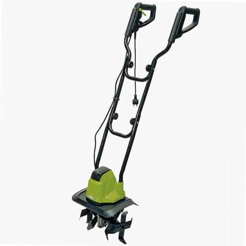 Motocoltivatore elettrico - motocoltivatore,