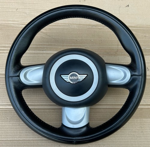 Bmw mini one cooper volante - bmw, s