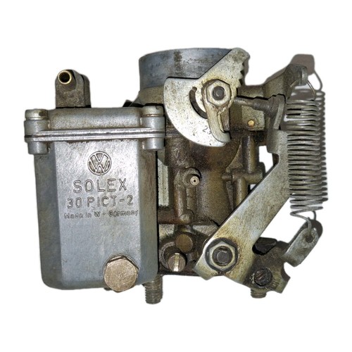Carburatori pict 40 cv - pict-2,