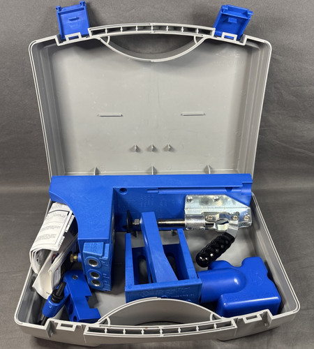 Kreg pocket jig master - kreg,