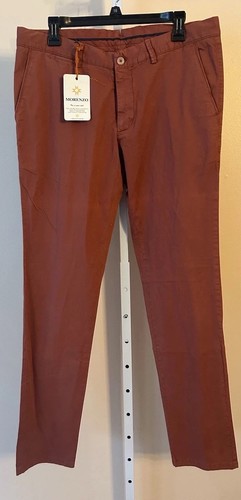 Pantalone uomo morenzo sedona - pantalone,