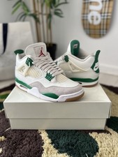 Air Jordan 4 Retro SB 'Pine