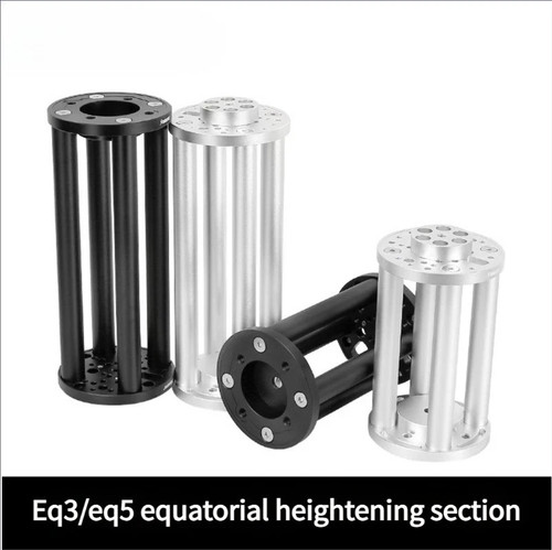 Eq3 eq5 tubo prolunga - tubo, di