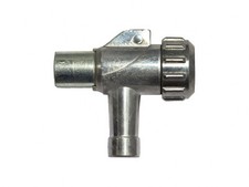 PISTOLA SABBIATRICE DI RICAMBIO PISTOLA VERTICALE FISSA SABBIATRICE SOGI FERVI