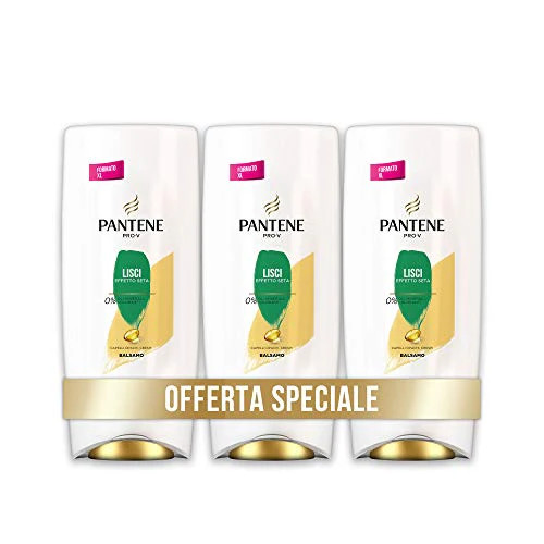 Pantene pro balsamo linea - pantene,