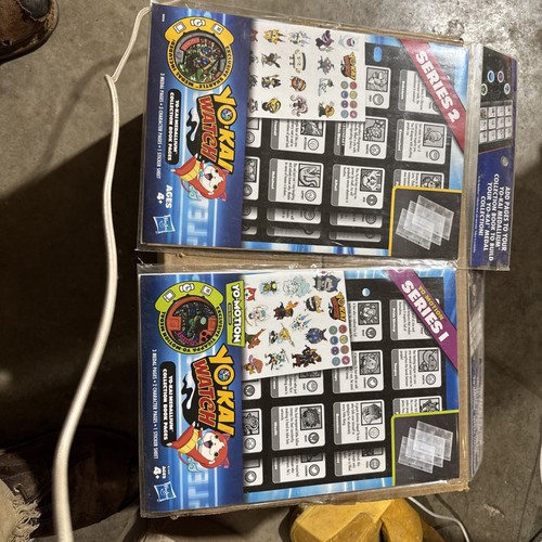 Kai watch serie - serie, 2