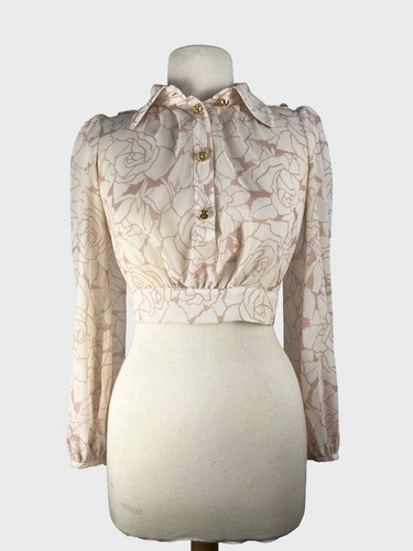 Camicetta elisabetta franchi - camicetta,