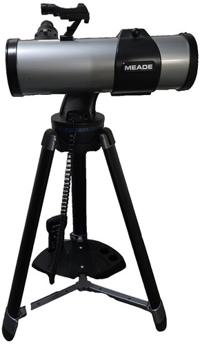 Meade starnavigator computer - starnavigator,