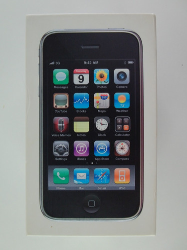 Apple iphone 3gs - apple,