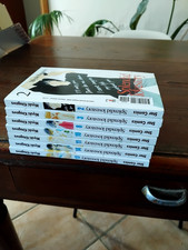 Piccolo lotto fumetti manga " Splendid Lovestory  " Star Comics