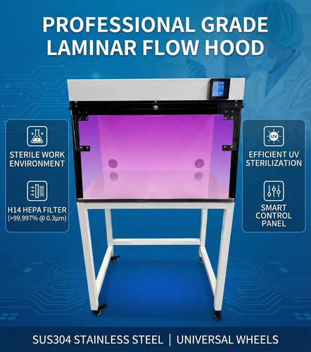 Armadio flusso laminare - armadio,