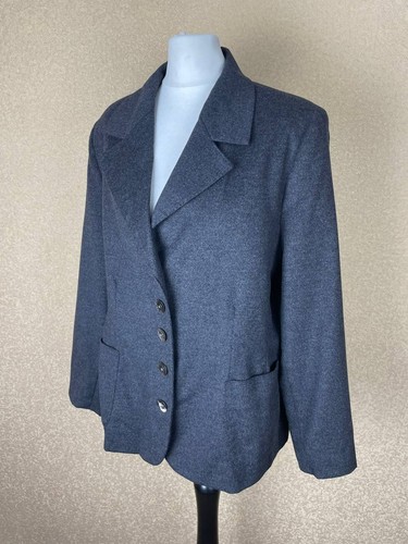 Blazer lana cashmere - , piacenza