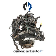 PEUGEOT 308 1.6 HDI motore usato OEM 9H06 (Prezzo riferito al trasporto)