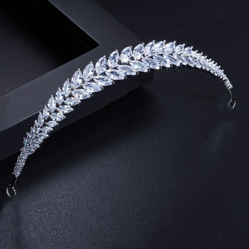 Accessori capelli sposa