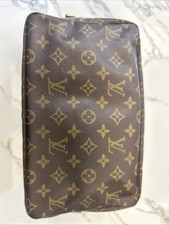 Louis Vuitton Trousse Toilette