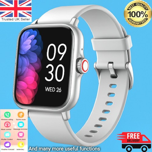 Smart watch per uomo - smart, donna