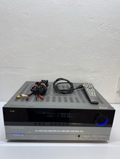 Harman/Kardon AVR 245/230 7.1