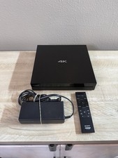 Sony Lettore Video Streaming