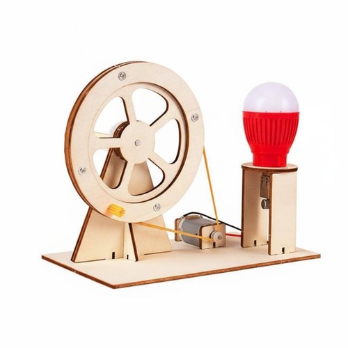 Kit generatore eolico fai - eolico, da