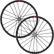 New Fulcrum Racing Zero DB